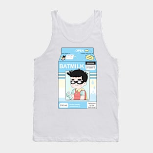 Batichele Tank Top